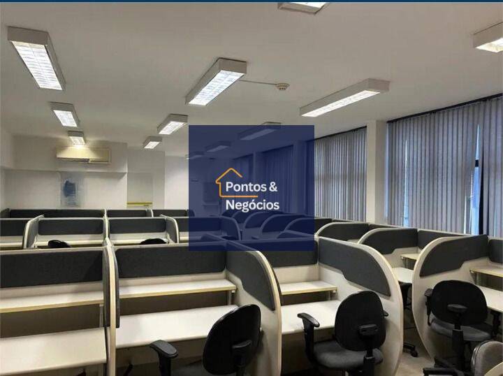 Prédio Inteiro, 2094 m² - Foto 7
