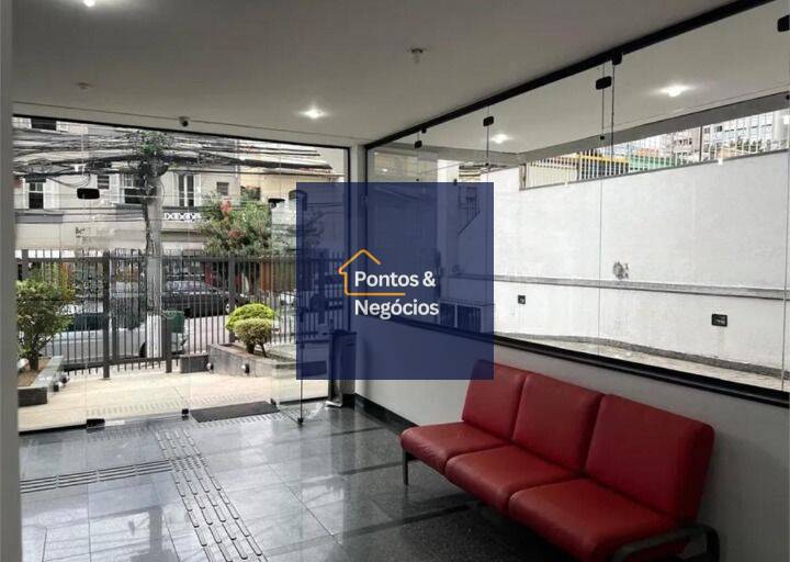 Prédio Inteiro, 2094 m² - Foto 8