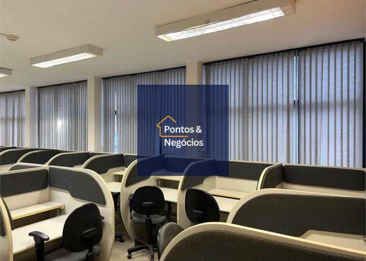 Prédio Inteiro, 2094 m² - Foto 13