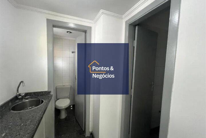 Prédio Inteiro, 2094 m² - Foto 20