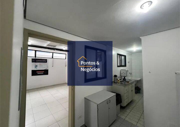Prédio Inteiro, 2094 m² - Foto 22