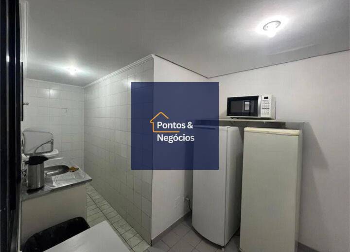 Prédio Inteiro, 2094 m² - Foto 23