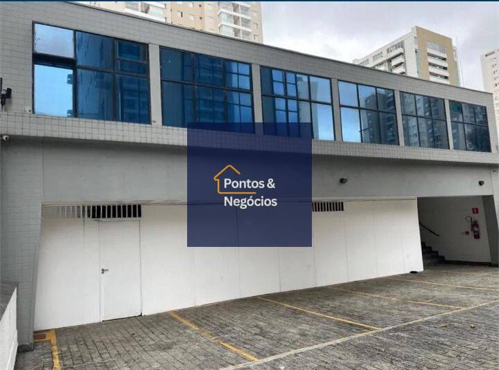 Prédio Inteiro, 2094 m² - Foto 24