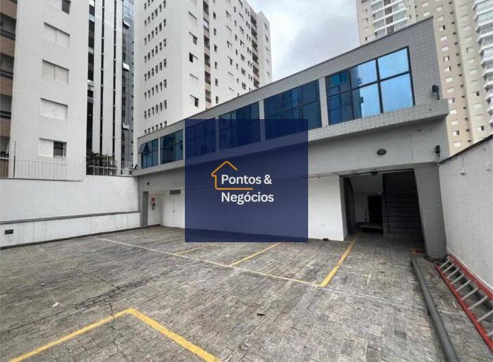Prédio Inteiro, 2094 m² - Foto 25
