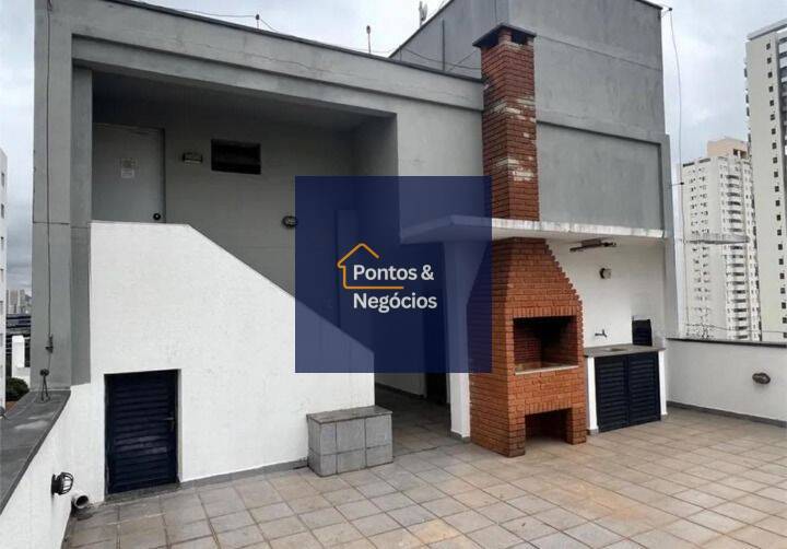Prédio Inteiro, 2094 m² - Foto 26