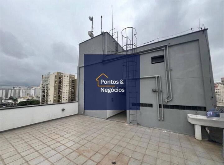 Prédio Inteiro, 2094 m² - Foto 27