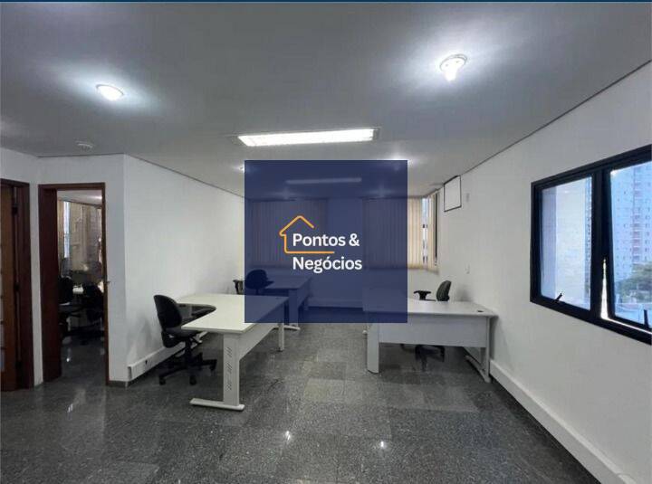Prédio Inteiro, 2094 m² - Foto 28