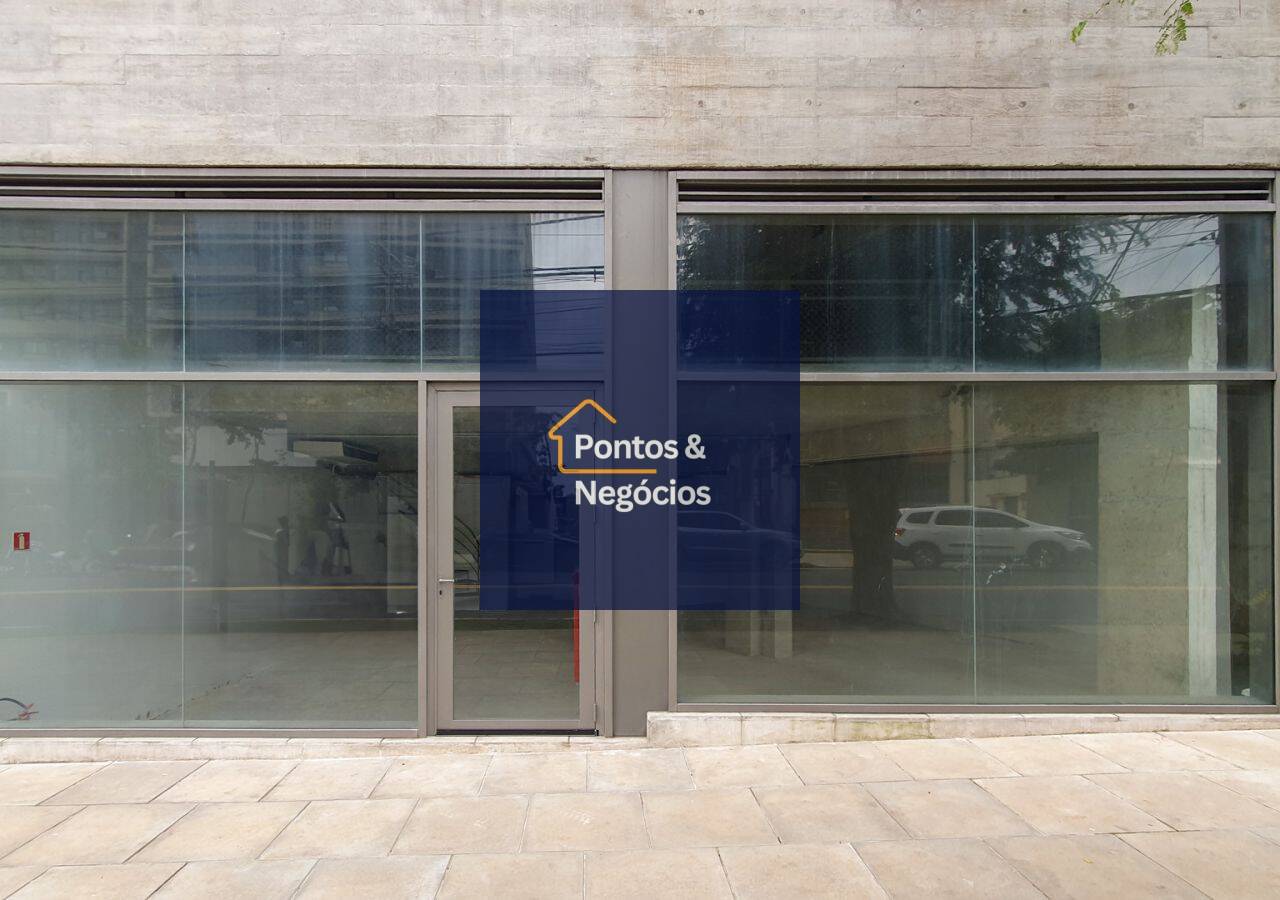 Loja-Salão, 235 m² - Foto 2