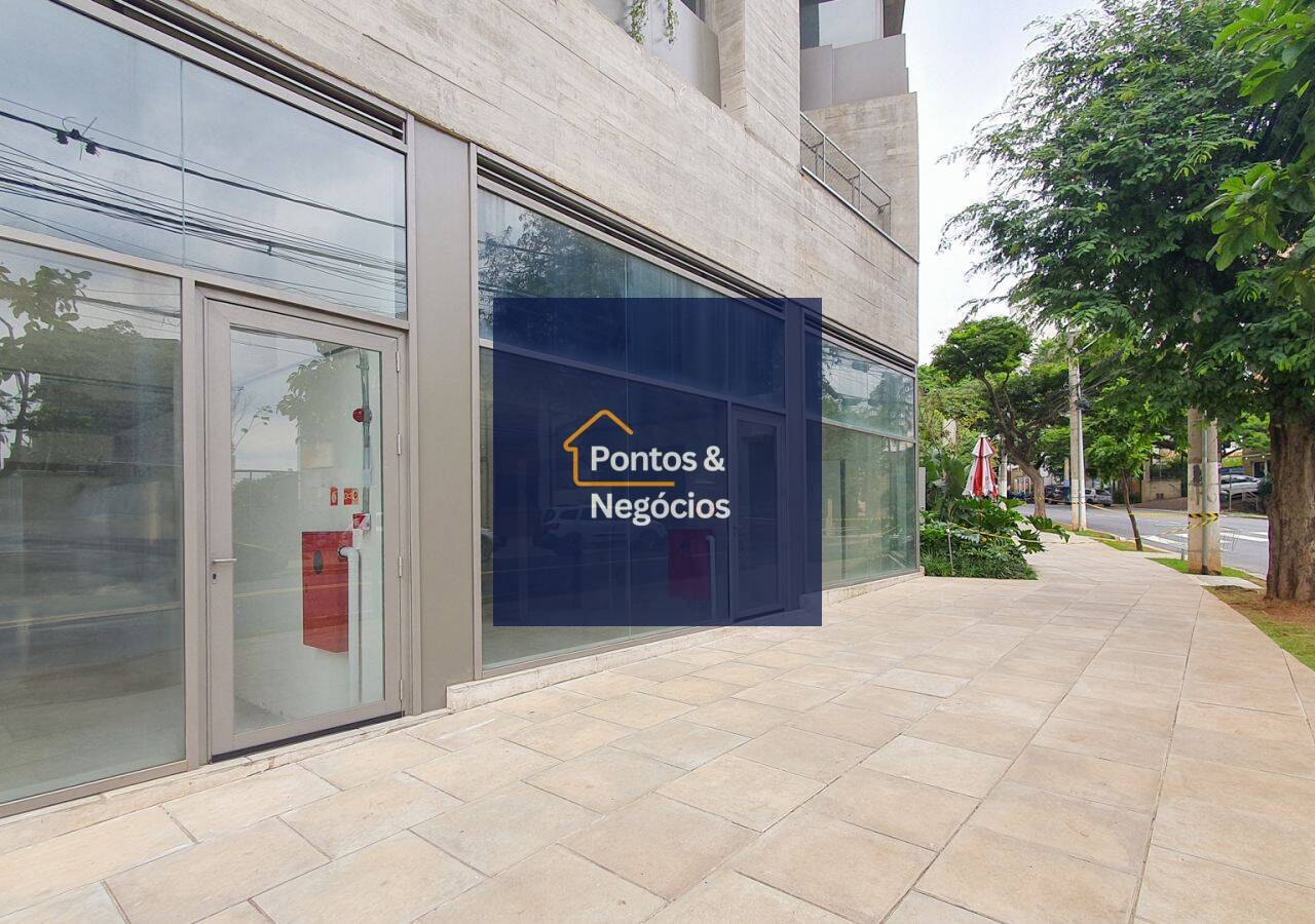 Loja-Salão, 235 m² - Foto 1