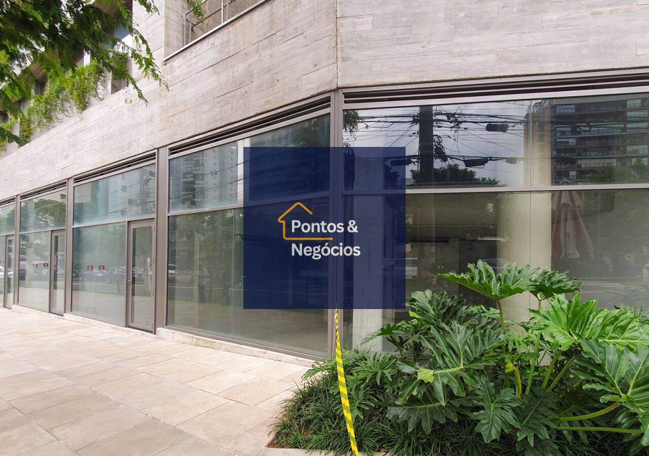 Loja-Salão, 235 m² - Foto 3