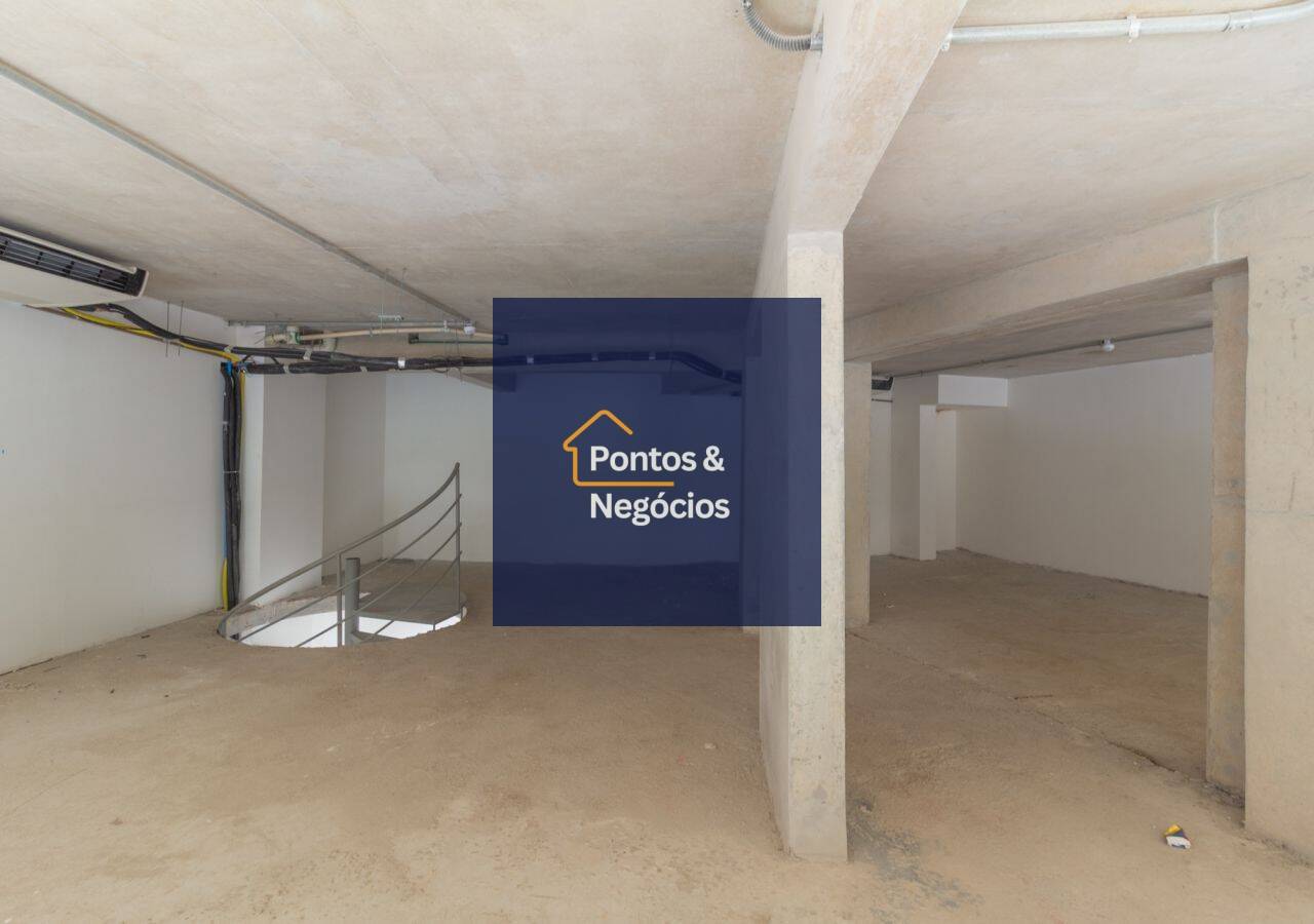 Loja-Salão, 235 m² - Foto 4