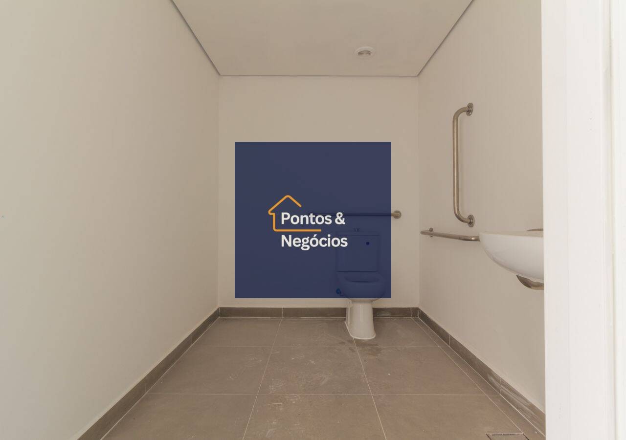 Loja-Salão, 235 m² - Foto 5
