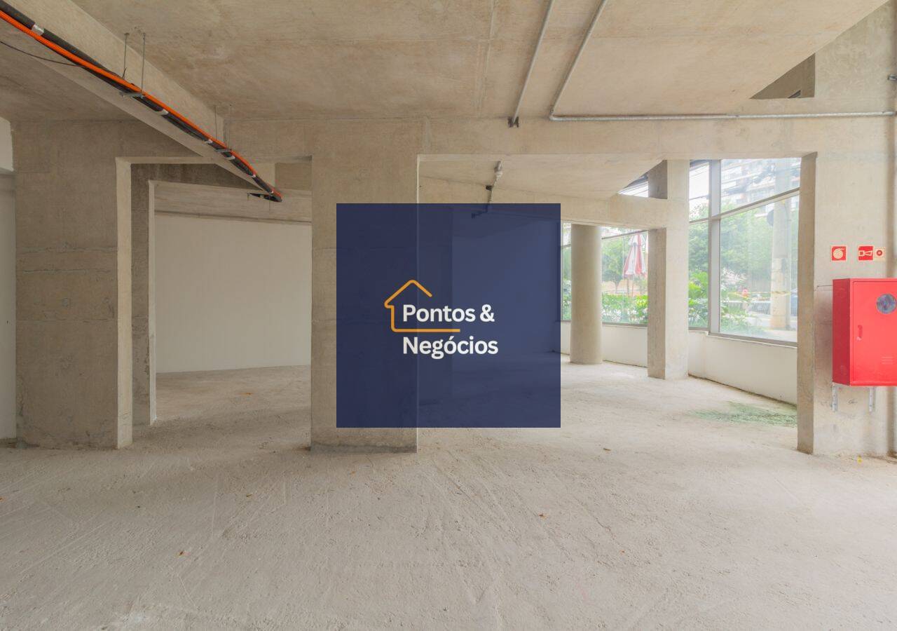Loja-Salão, 235 m² - Foto 6