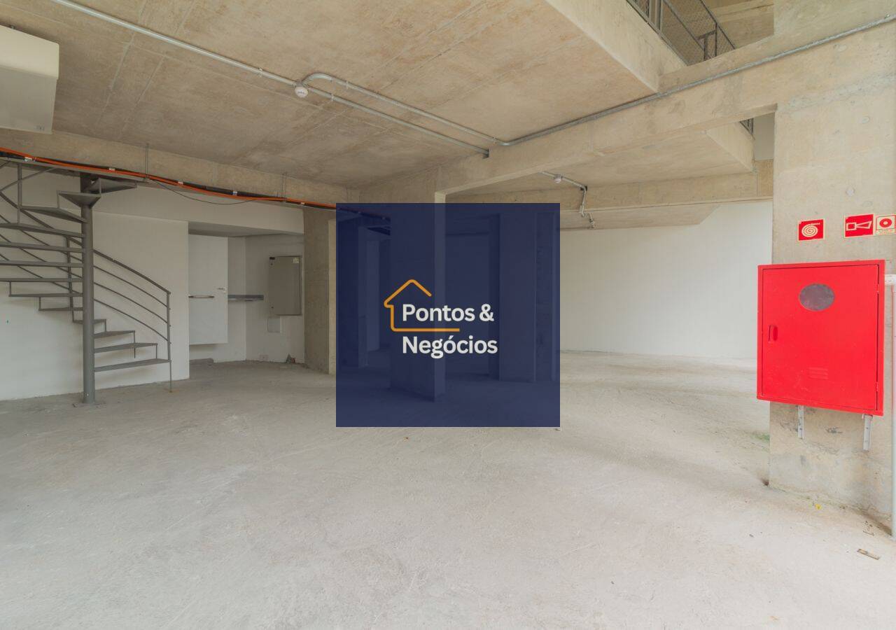 Loja-Salão, 235 m² - Foto 7