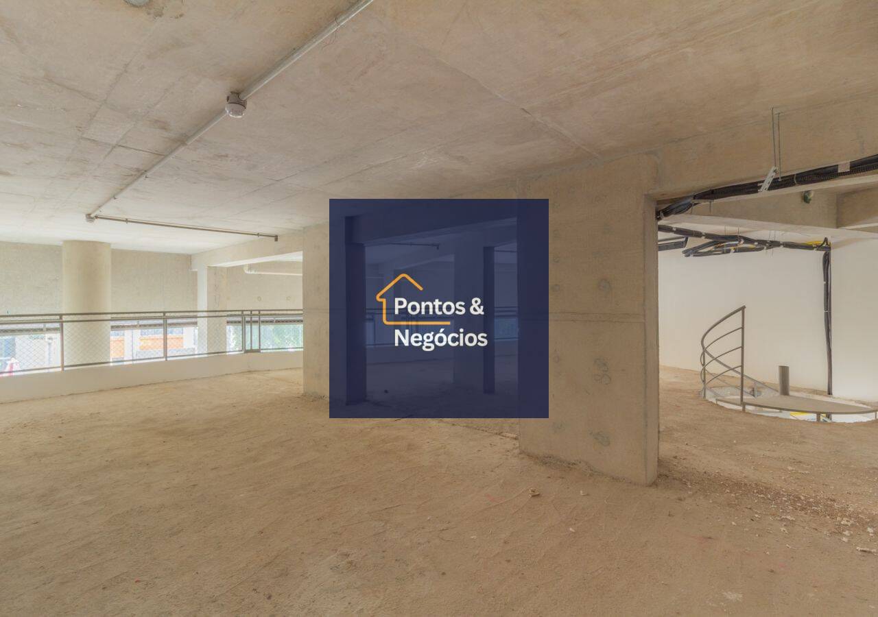 Loja-Salão, 235 m² - Foto 8