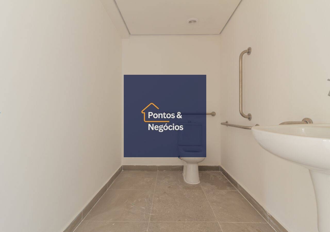 Loja-Salão, 235 m² - Foto 9