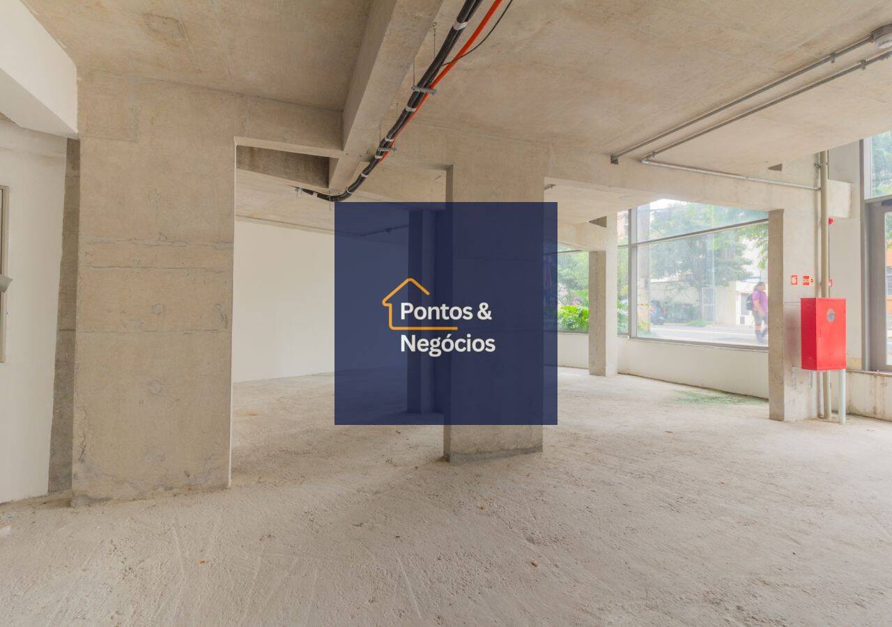 Loja-Salão, 235 m² - Foto 10