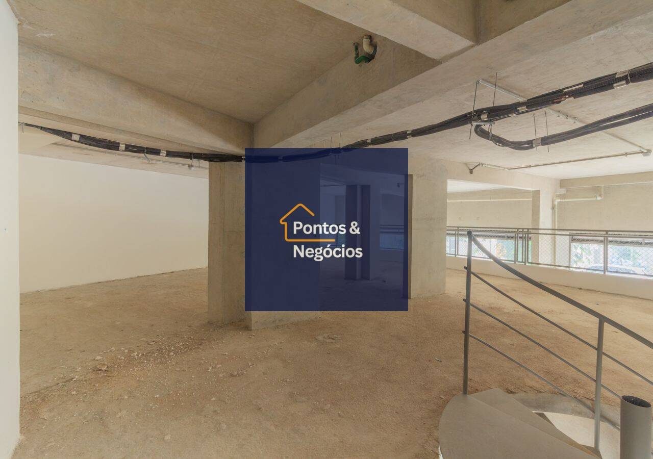 Loja-Salão, 235 m² - Foto 11