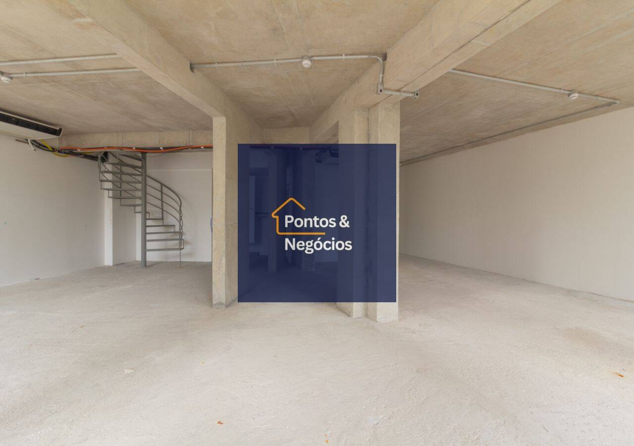 Loja-Salão, 235 m² - Foto 12