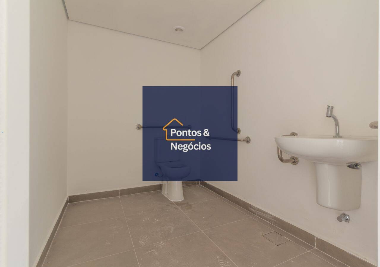 Loja-Salão, 235 m² - Foto 13