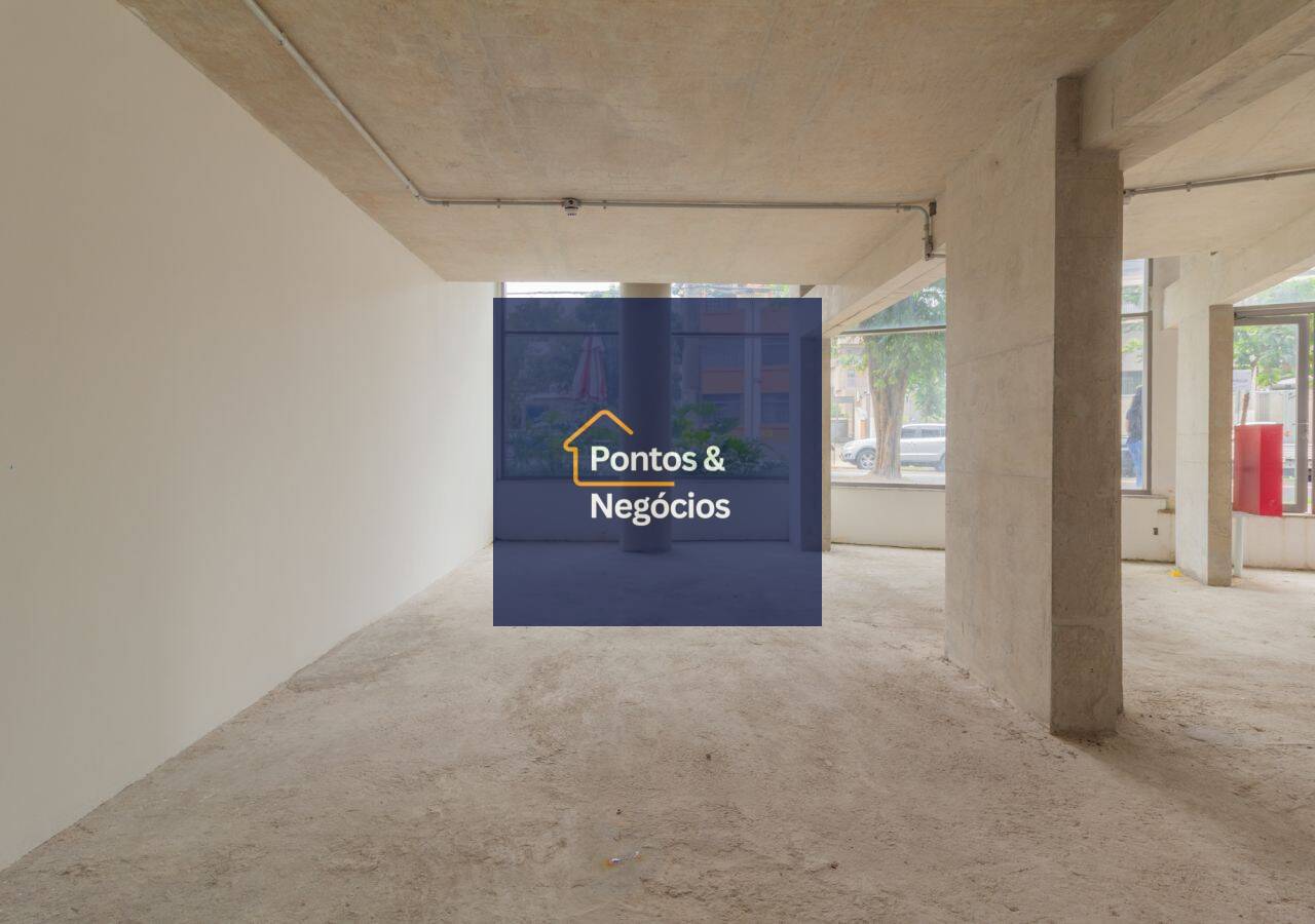Loja-Salão, 235 m² - Foto 14