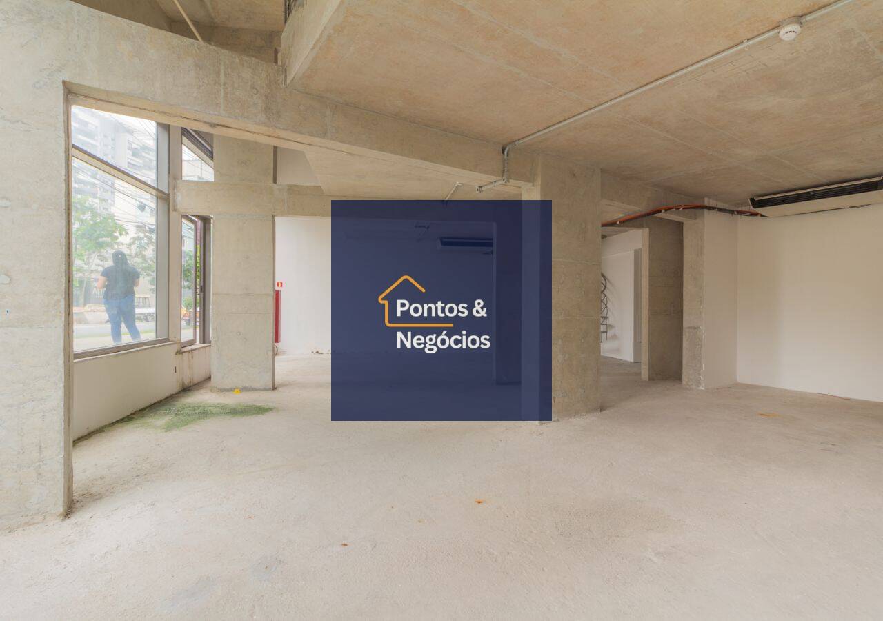 Loja-Salão, 235 m² - Foto 15