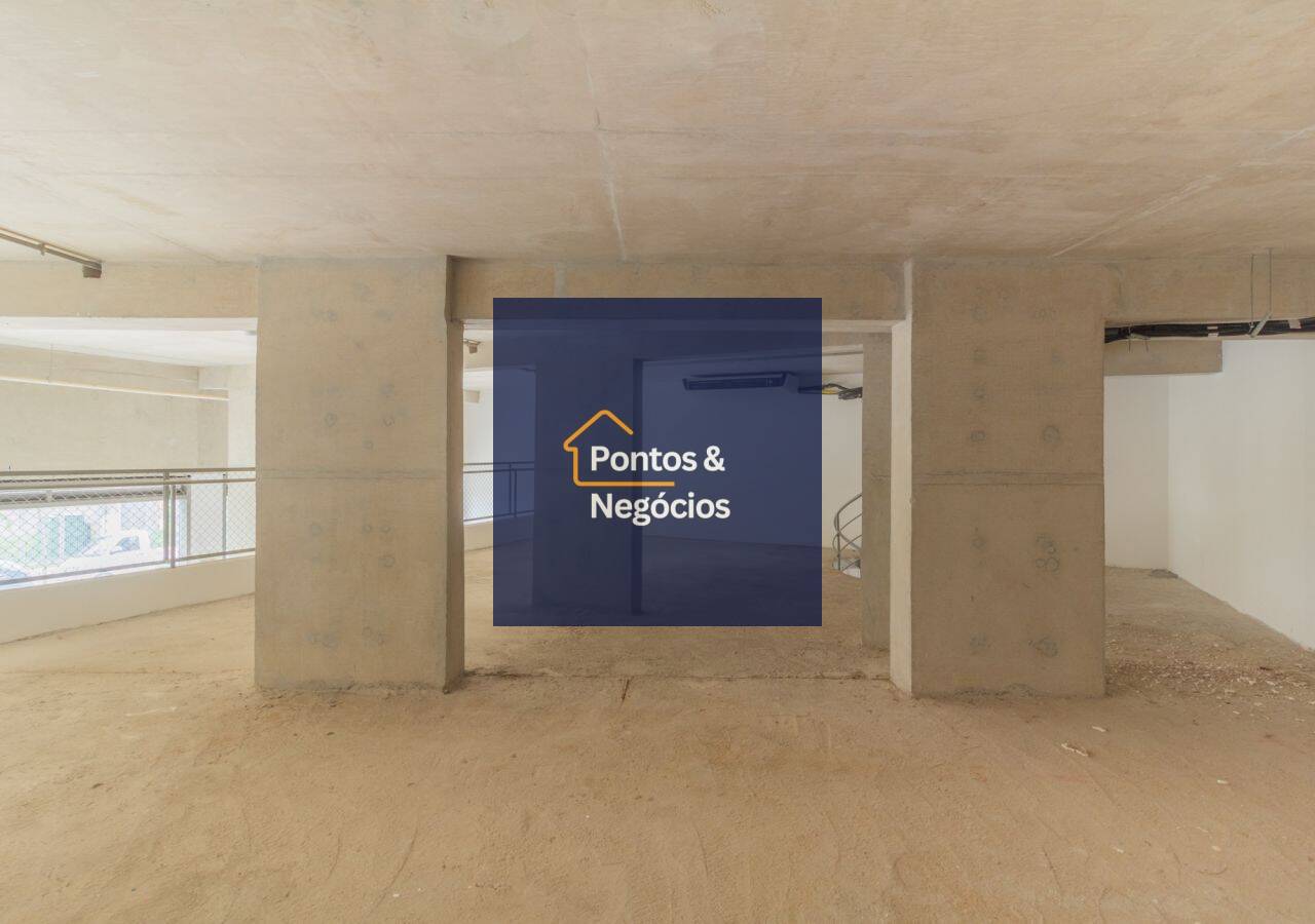 Loja-Salão, 235 m² - Foto 16