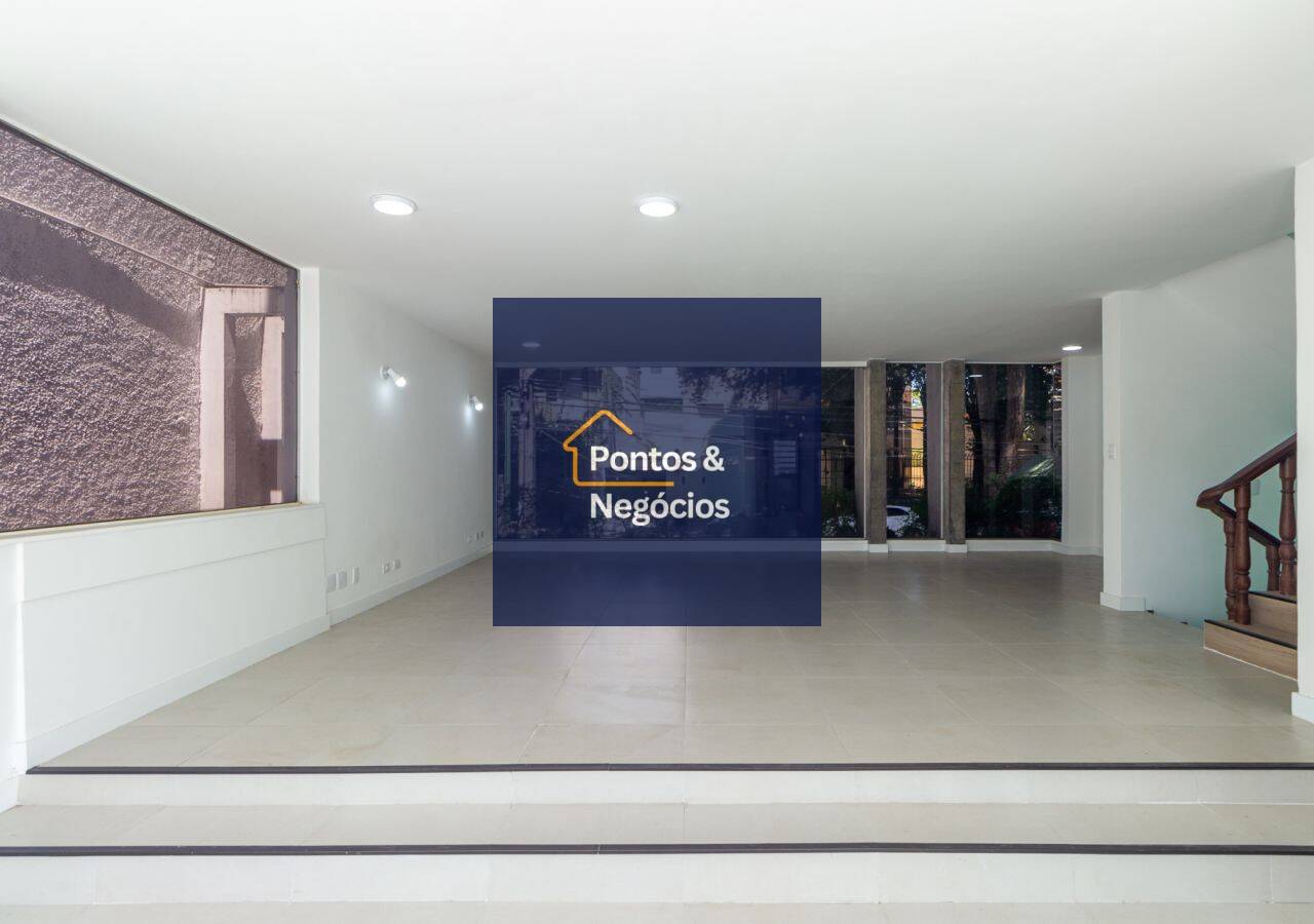 Casa, 4 quartos, 330 m² - Foto 3