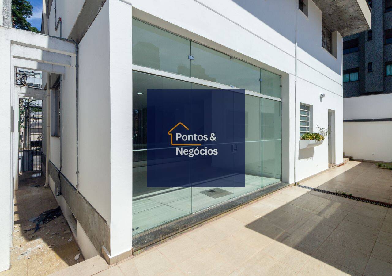 Casa, 4 quartos, 330 m² - Foto 1