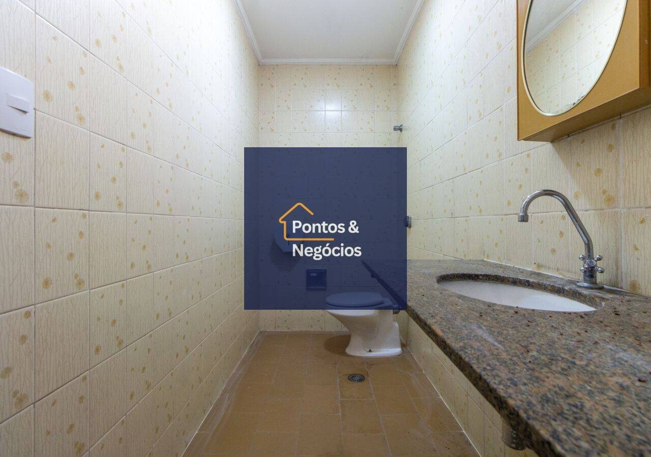 Casa, 4 quartos, 330 m² - Foto 9