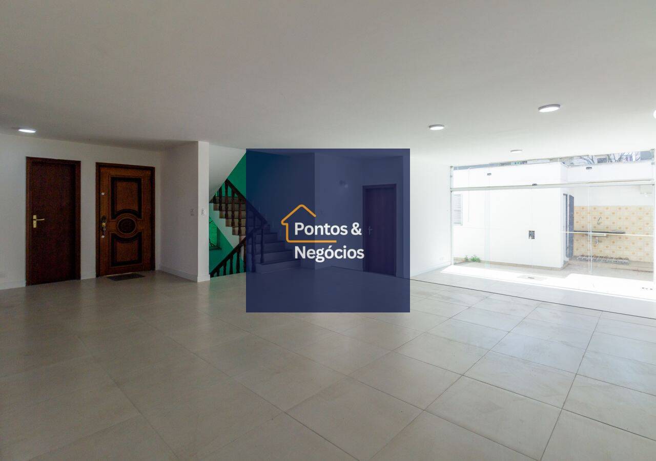 Casa, 4 quartos, 330 m² - Foto 11