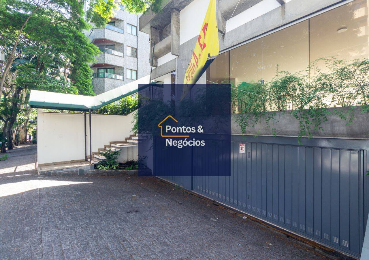 Casa, 4 quartos, 330 m² - Foto 13