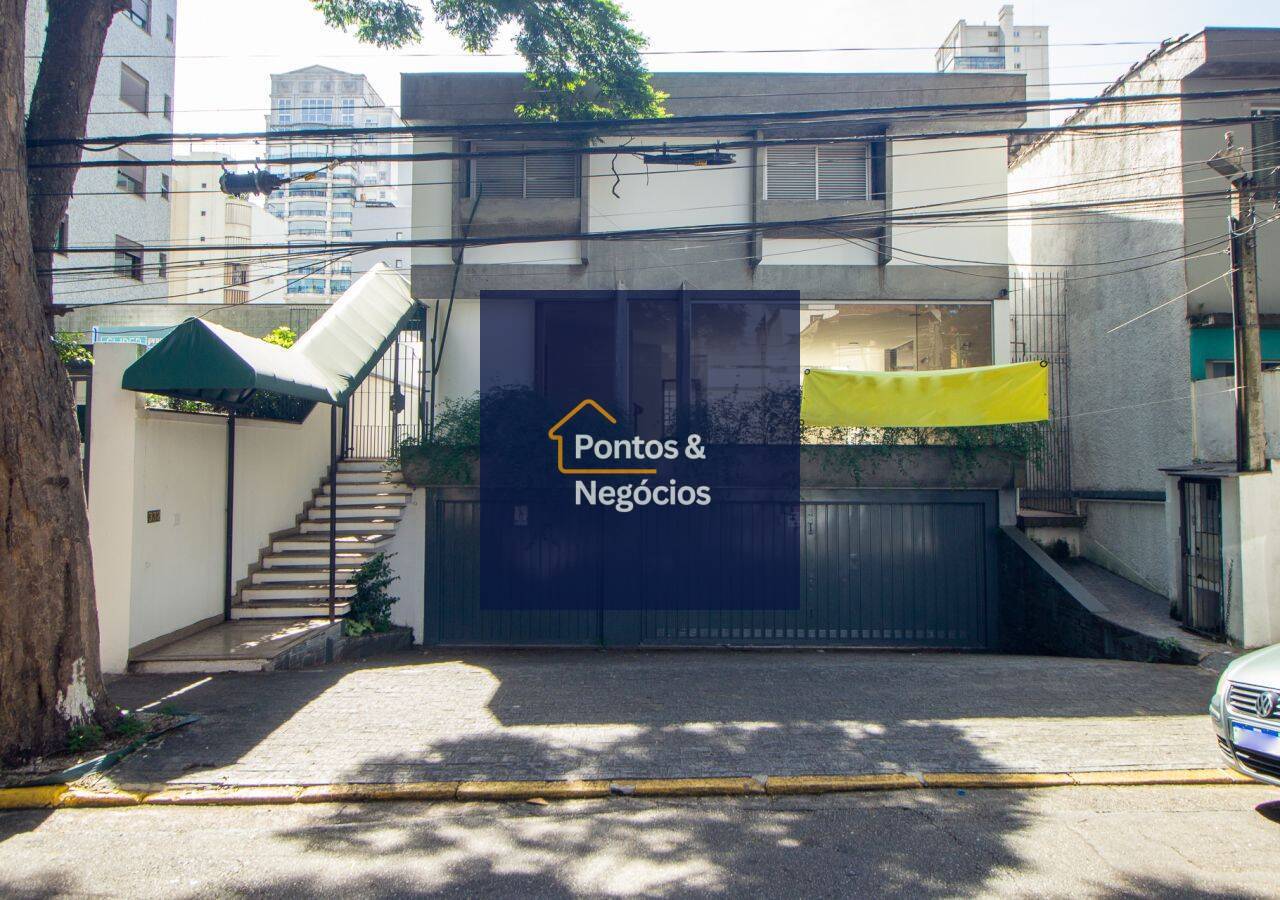 Casa, 4 quartos, 330 m² - Foto 2