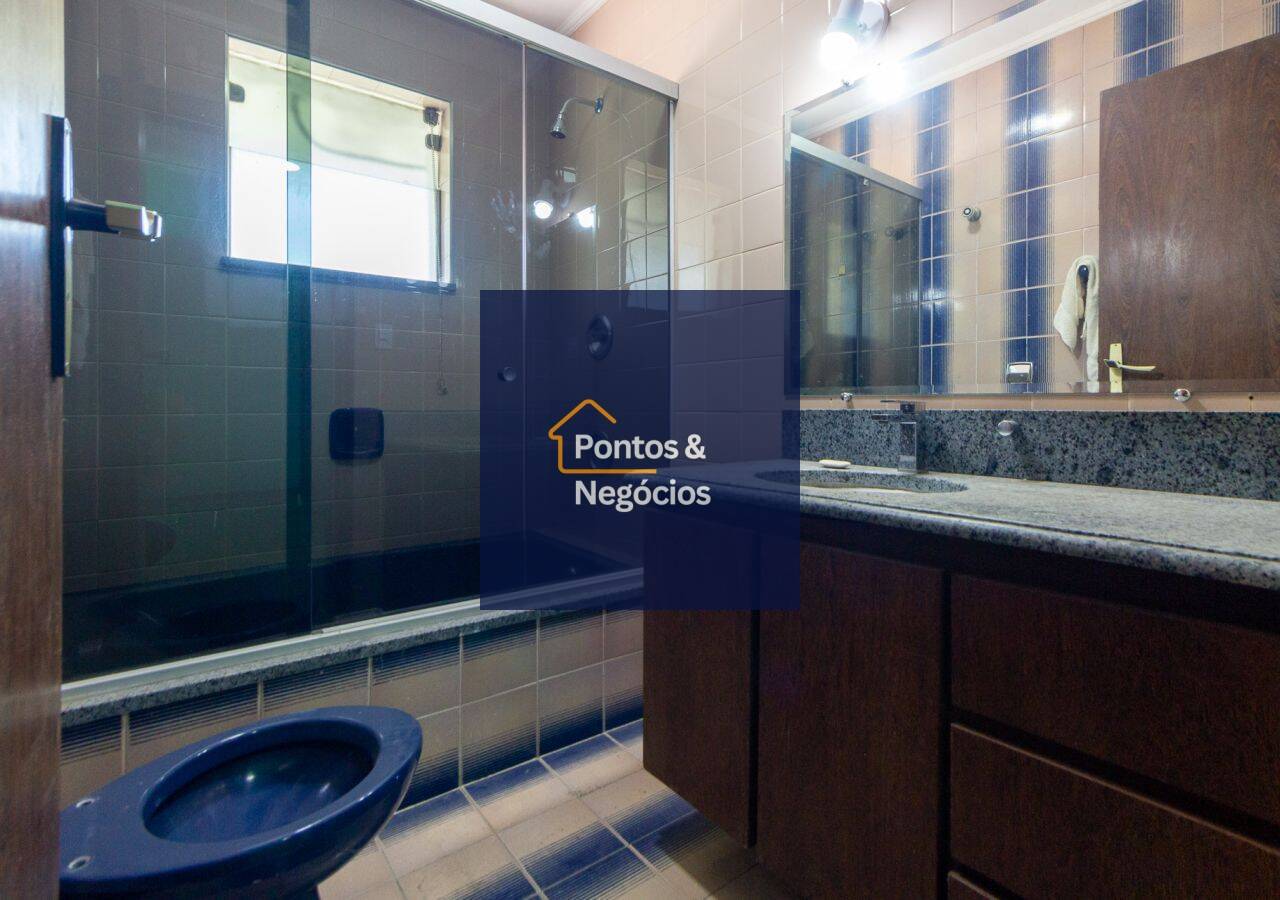 Casa, 4 quartos, 330 m² - Foto 16