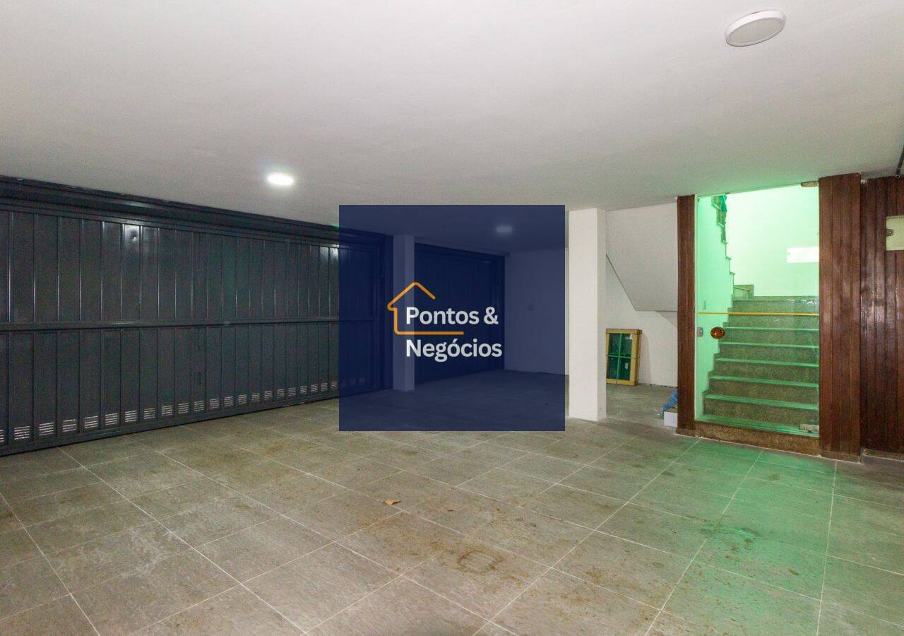 Casa, 4 quartos, 330 m² - Foto 19