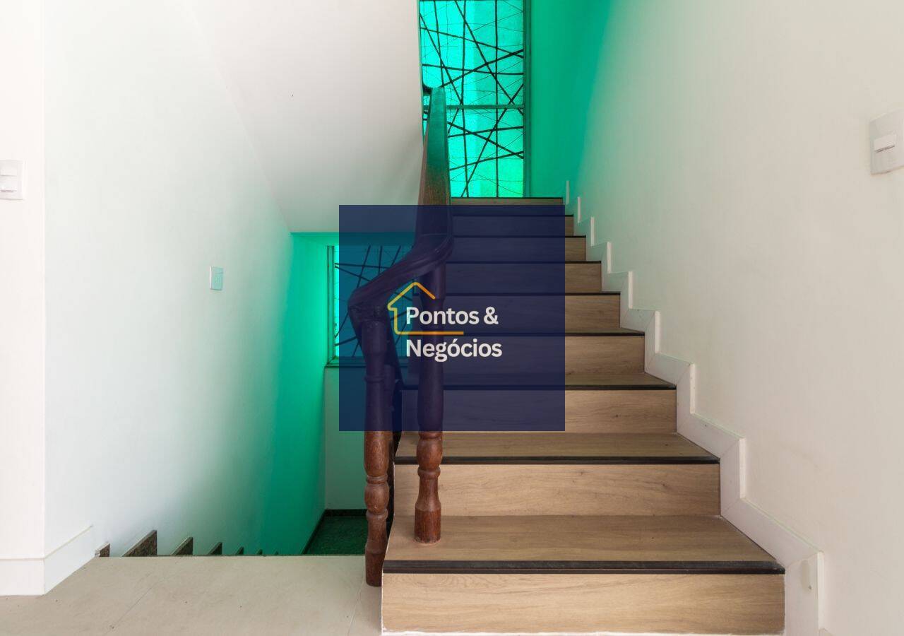 Casa, 4 quartos, 330 m² - Foto 21