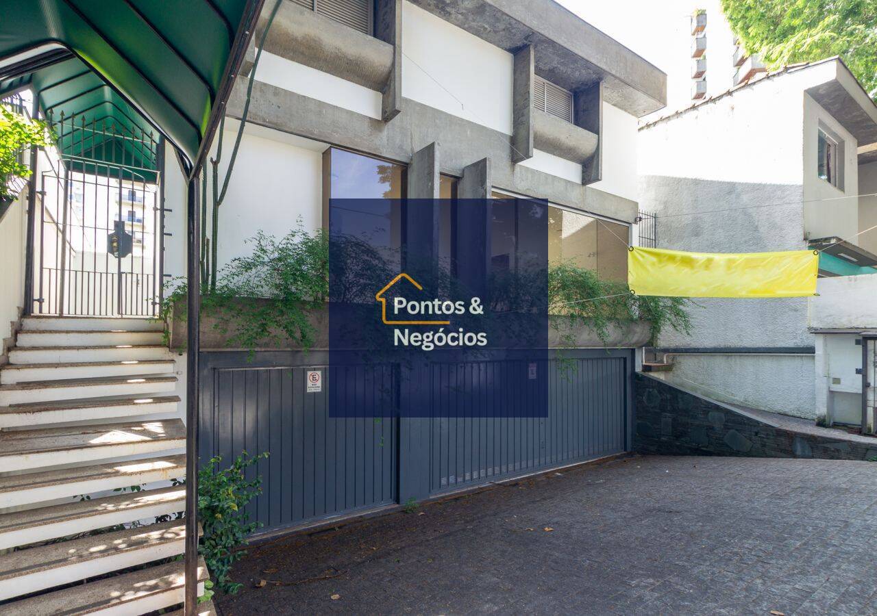 Casa, 4 quartos, 330 m² - Foto 25