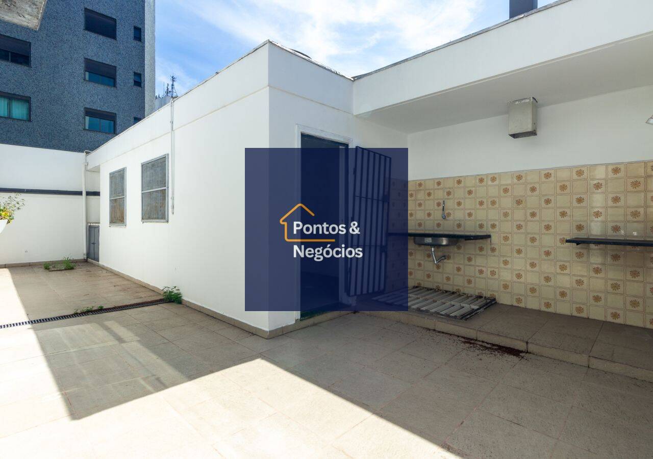 Casa, 4 quartos, 330 m² - Foto 32