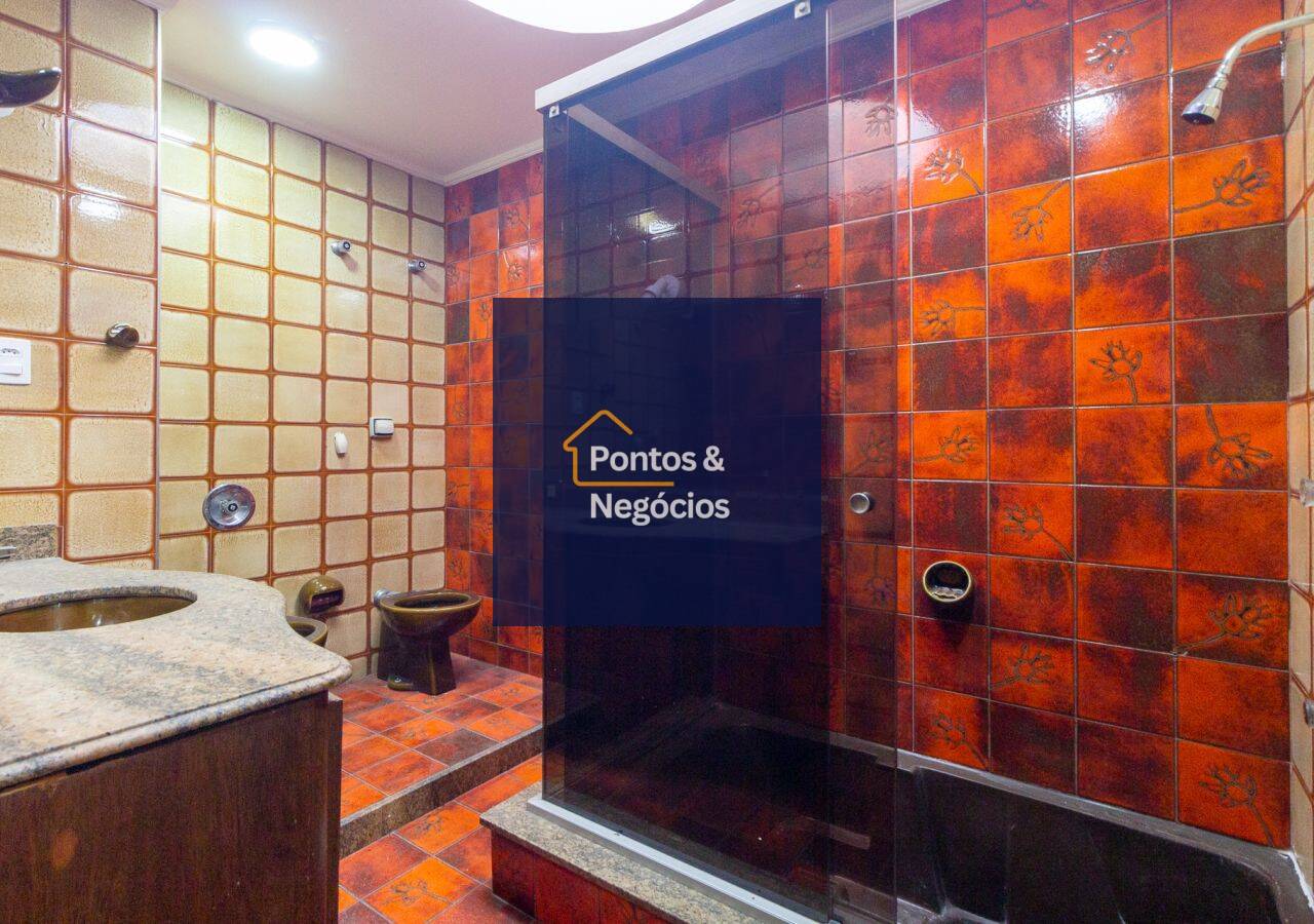 Casa, 4 quartos, 330 m² - Foto 34