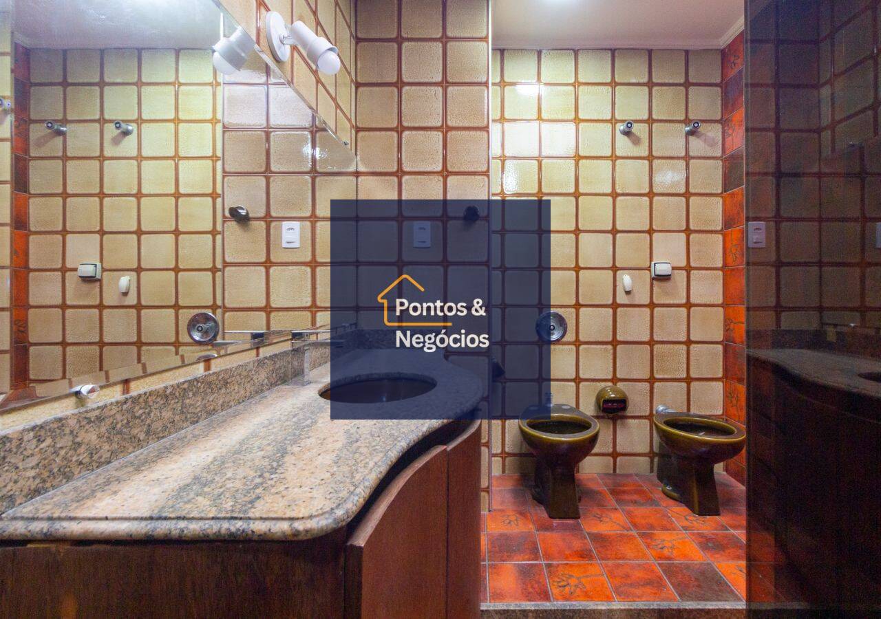 Casa, 4 quartos, 330 m² - Foto 43