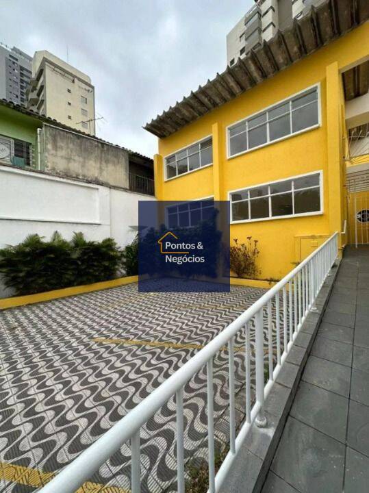 Casa, 8 quartos, 223 m² - Foto 1