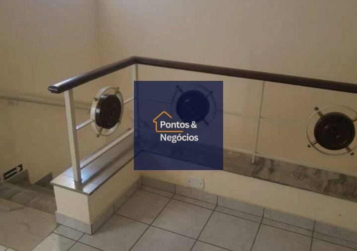 Casa, 8 quartos, 223 m² - Foto 5