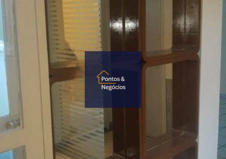 Casa, 8 quartos, 223 m² - Foto 11