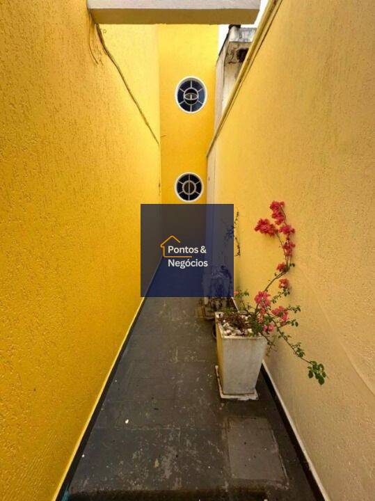 Casa, 8 quartos, 223 m² - Foto 17
