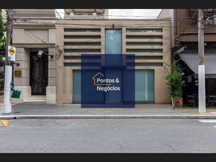 Loja-Salão, 98 m² - Foto 1