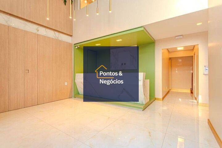 Loja-Salão, 98 m² - Foto 2