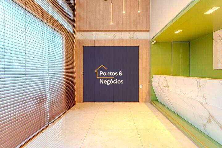 Loja-Salão, 98 m² - Foto 4