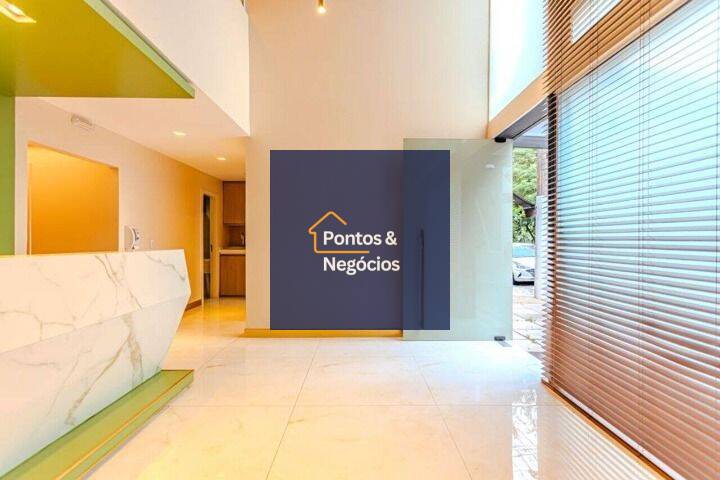 Loja-Salão, 98 m² - Foto 5