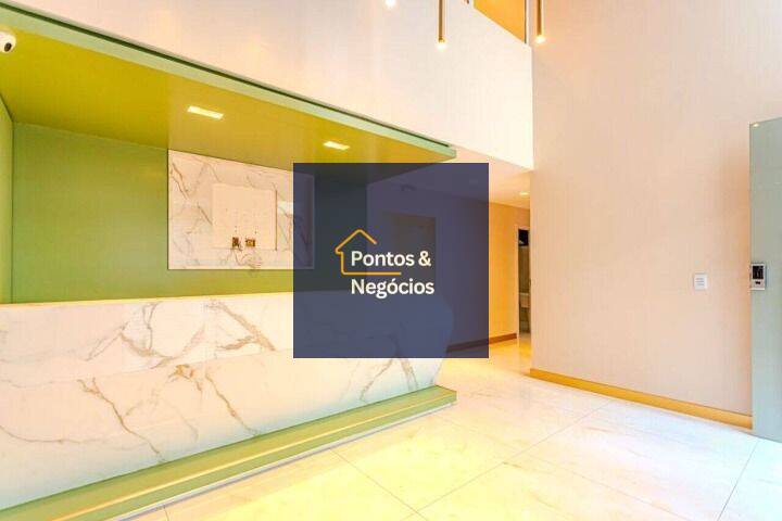 Loja-Salão, 98 m² - Foto 6