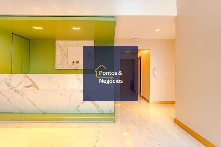 Loja-Salão, 98 m² - Foto 7